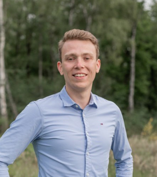 Sander Nijhuis